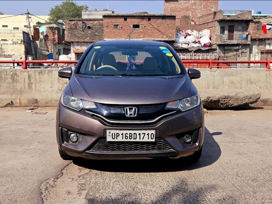 2016 होंडा जैज़ SV MT Petrol 2016 होंडा जैज़ SV MT Petrol