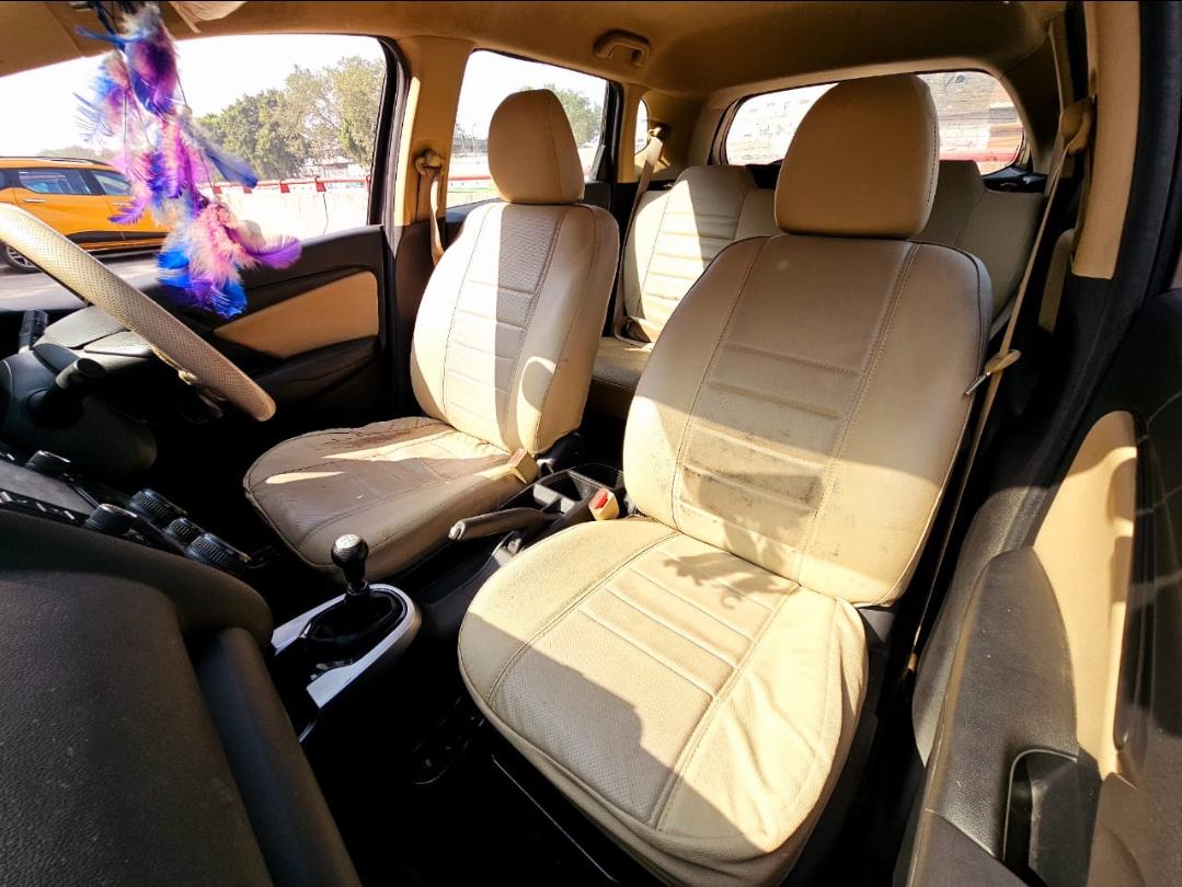 यूज़्ड 2016 होंडा जैज़, Noida New Delhi 15 यूज़्ड 2016 होंडा जैज़, Noida New Delhi 15