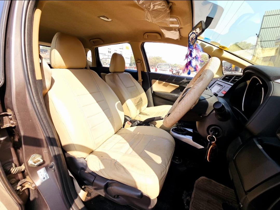 यूज़्ड 2016 होंडा जैज़, Noida New Delhi 13 यूज़्ड 2016 होंडा जैज़, Noida New Delhi 13