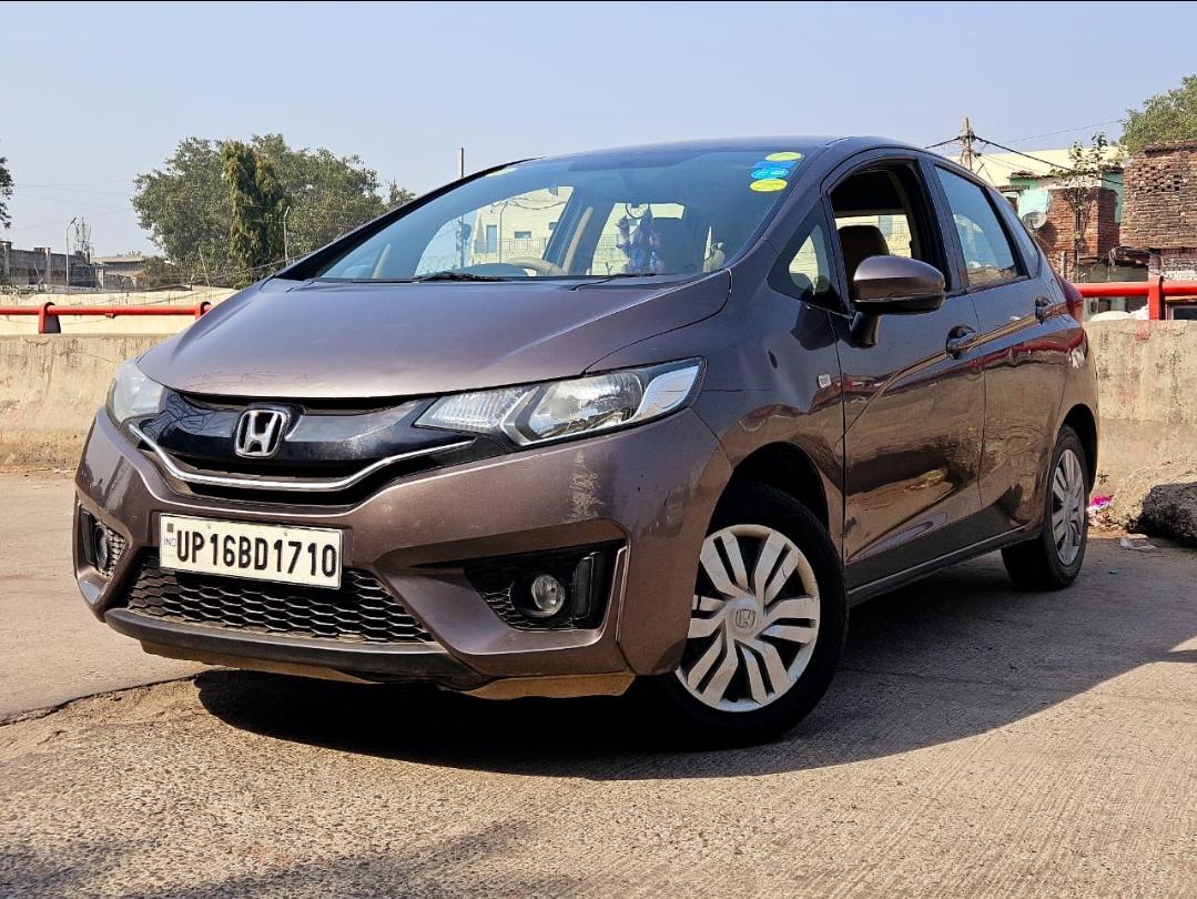 यूज़्ड 2016 होंडा जैज़, Noida New Delhi 7 यूज़्ड 2016 होंडा जैज़, Noida New Delhi 7