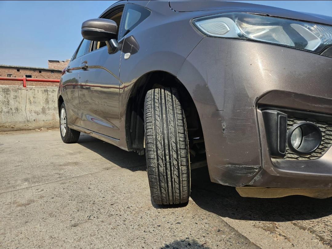 यूज़्ड 2016 होंडा जैज़, Noida New Delhi 8 यूज़्ड 2016 होंडा जैज़, Noida New Delhi 8