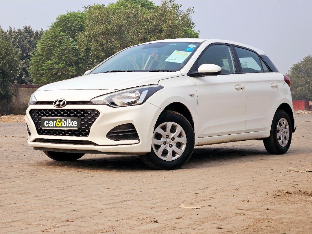 यूज़्ड 2018 ह्युंडई  ईलाइट आई20, Noida   यूज़्ड 2018 ह्युंडई  ईलाइट आई20, Noida