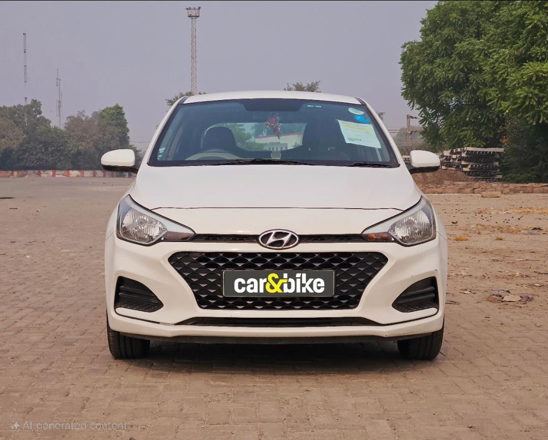 यूज़्ड 2018 ह्युंडई  ईलाइट आई20, Noida  7 यूज़्ड 2018 ह्युंडई  ईलाइट आई20, Noida  7