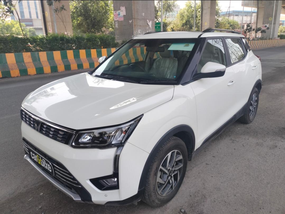 2024 महिंद्रा एक्सयूवी300 W8 (O) Diesel 2024 महिंद्रा एक्सयूवी300 W8 (O) Diesel