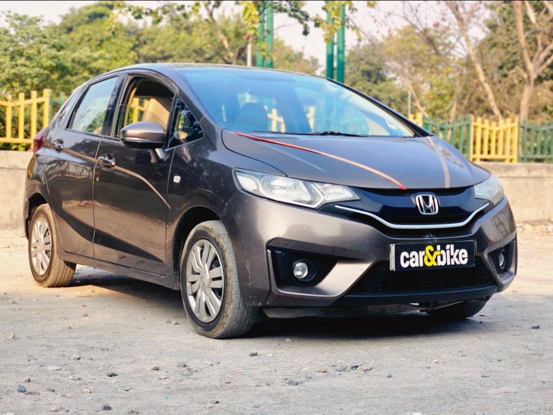 यूज़्ड 2016 होंडा जैज़, Noida 6 यूज़्ड 2016 होंडा जैज़, Noida 6