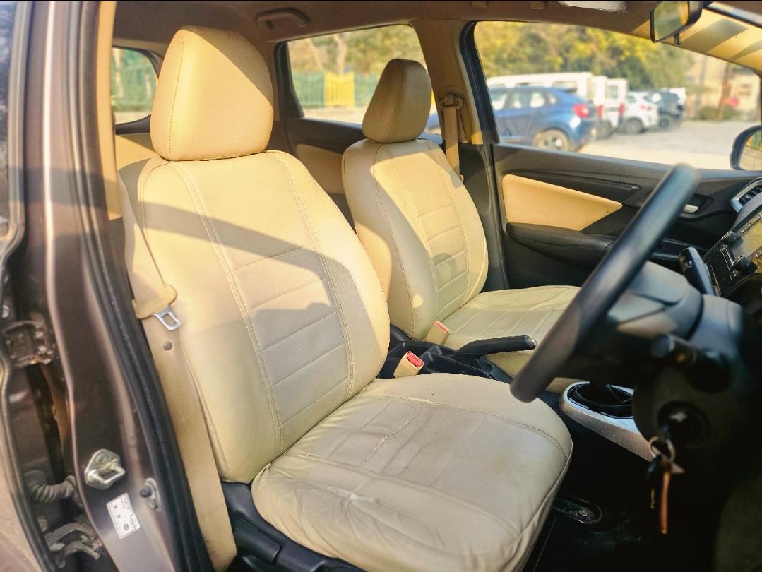 यूज़्ड 2016 होंडा जैज़, Noida 14 यूज़्ड 2016 होंडा जैज़, Noida 14