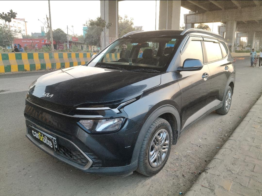 2023 किया कैरेंस Prestige 1.5 Petrol 7 STR 2023 किया कैरेंस Prestige 1.5 Petrol 7 STR