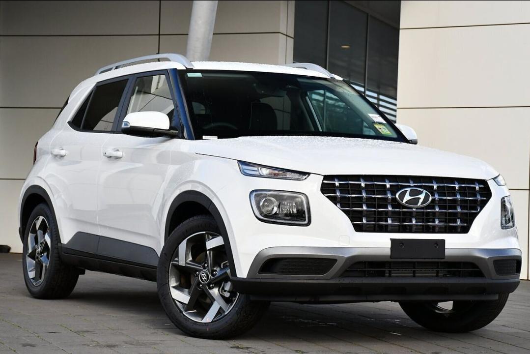 यूज़्ड 2022 ह्युंडई वेन्यू, Noida New Delhi यूज़्ड 2022 ह्युंडई वेन्यू, Noida New Delhi