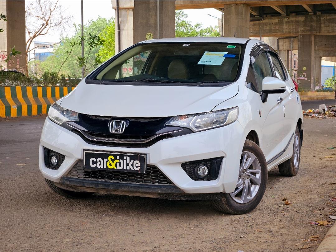 2018 होंडा जैज़ VX CVT Petrol BS IV 2018 होंडा जैज़ VX CVT Petrol BS IV