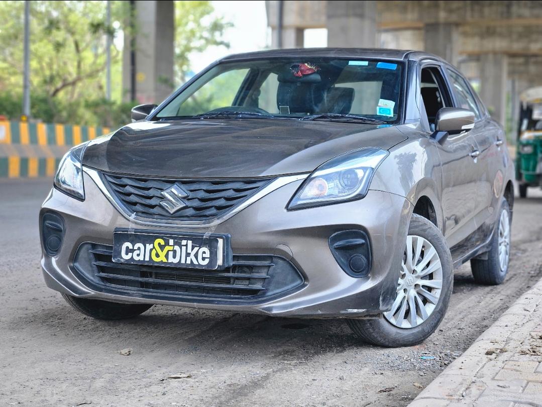 2019 मारुति सुजुकी बलेनो Delta Petrol BS IV 2019 मारुति सुजुकी बलेनो Delta Petrol BS IV