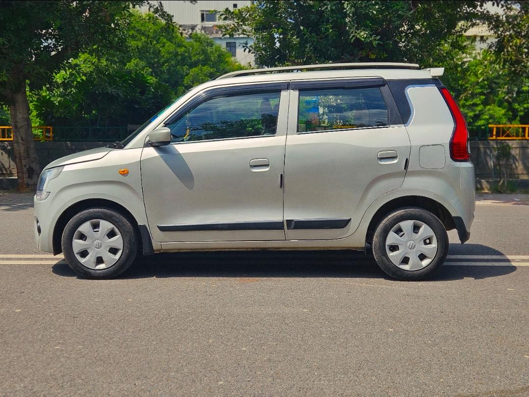 यूज़्ड 2023 मारुति सुजुकी वैगन आर, Noida New Delhi 1 यूज़्ड 2023 मारुति सुजुकी वैगन आर, Noida New Delhi 1
