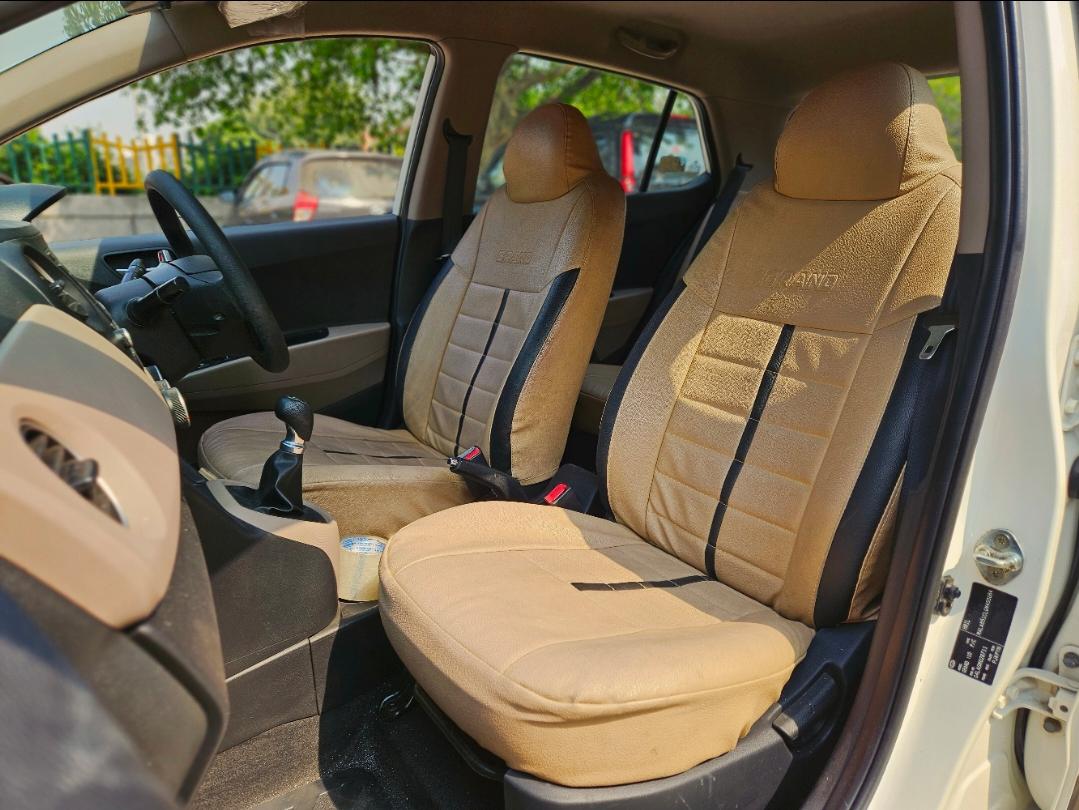 यूज़्ड 2016 ह्युंडई ग्रैंड आई10, Noida New Delhi 13 यूज़्ड 2016 ह्युंडई ग्रैंड आई10, Noida New Delhi 13