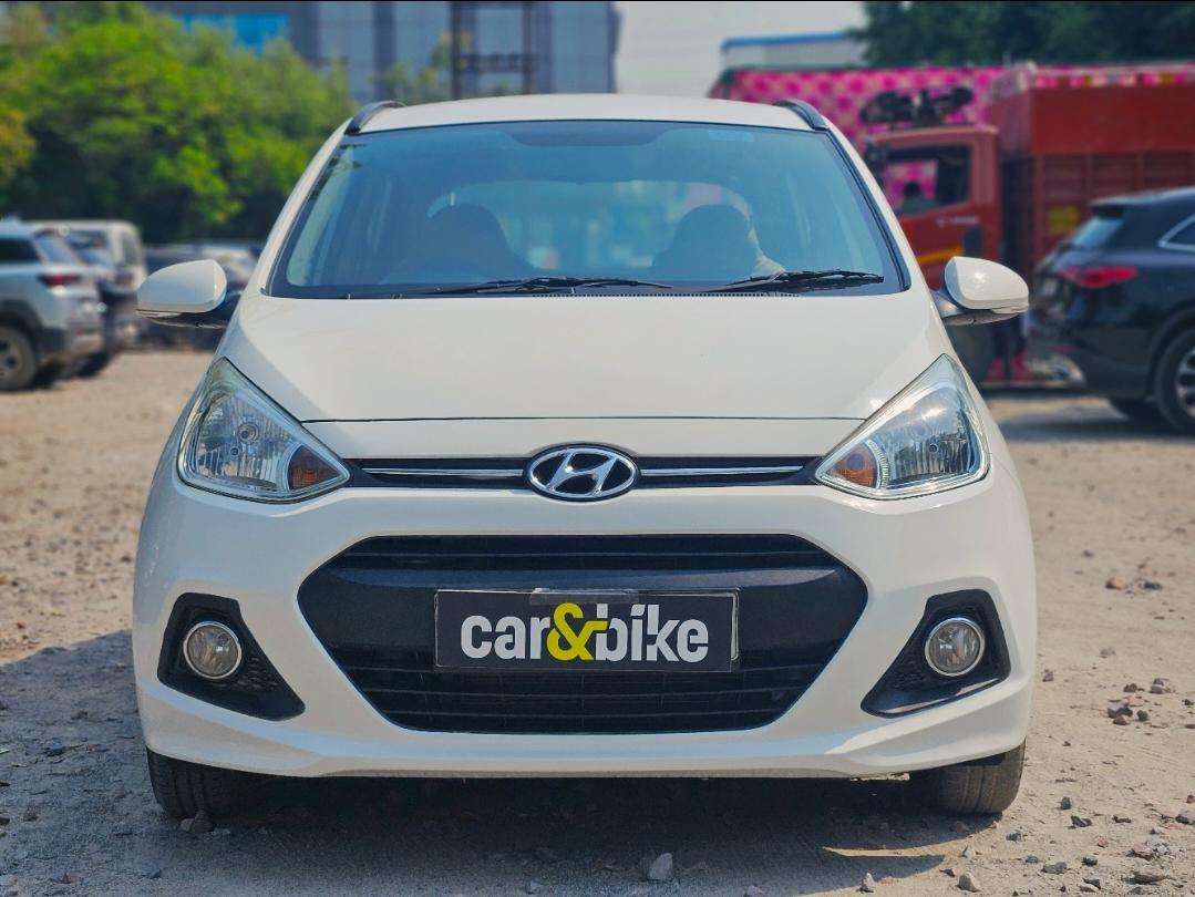 यूज़्ड 2016 ह्युंडई ग्रैंड आई10, Noida New Delhi 7 यूज़्ड 2016 ह्युंडई ग्रैंड आई10, Noida New Delhi 7