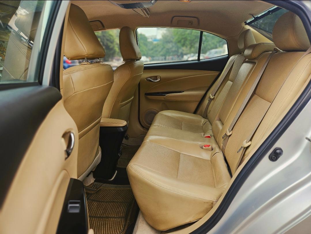 यूज़्ड 2018 टोयोटा यारिस, Noida New Delhi 16 यूज़्ड 2018 टोयोटा यारिस, Noida New Delhi 16