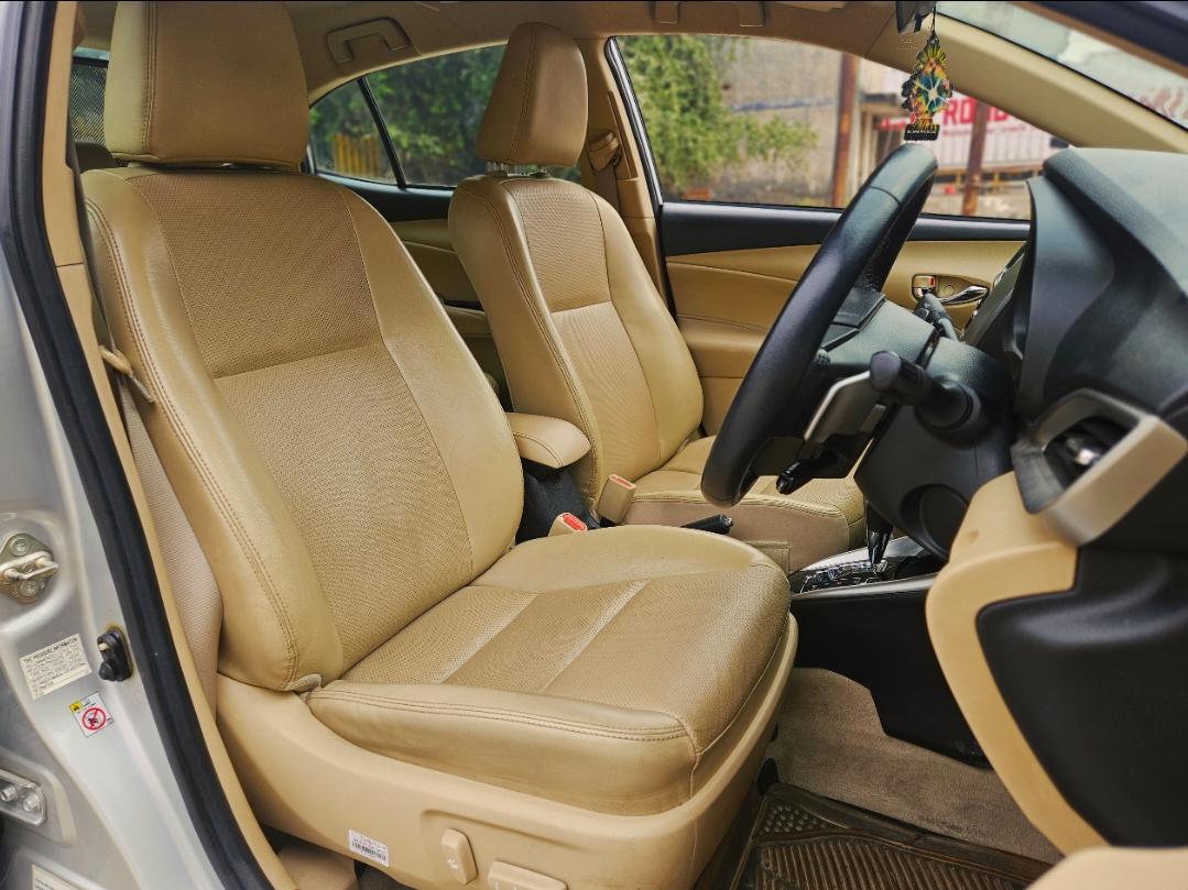 यूज़्ड 2018 टोयोटा यारिस, Noida New Delhi 13 यूज़्ड 2018 टोयोटा यारिस, Noida New Delhi 13