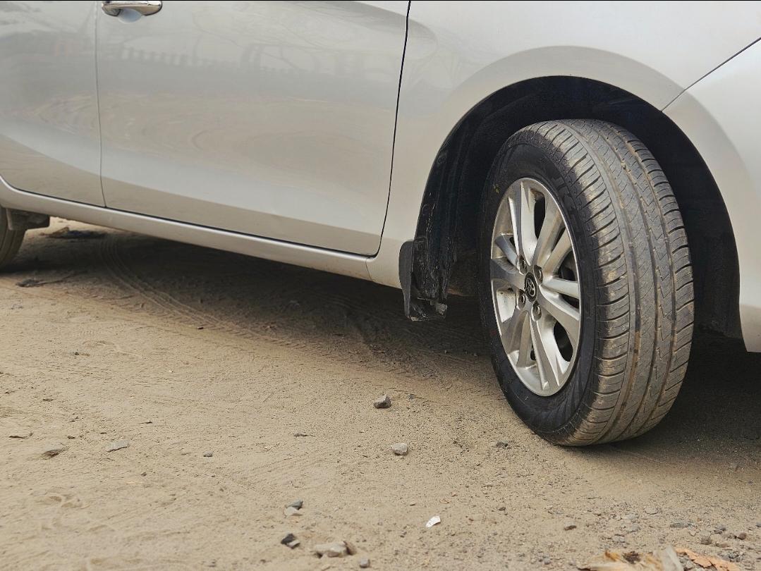 यूज़्ड 2018 टोयोटा यारिस, Noida New Delhi 8 यूज़्ड 2018 टोयोटा यारिस, Noida New Delhi 8