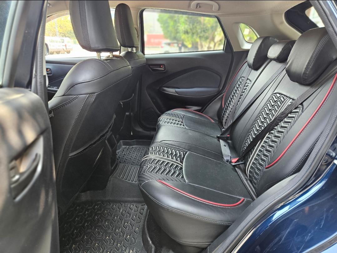 यूज़्ड 2023 मारुति सुजुकी बलेनो, Noida New Delhi 16 यूज़्ड 2023 मारुति सुजुकी बलेनो, Noida New Delhi 16