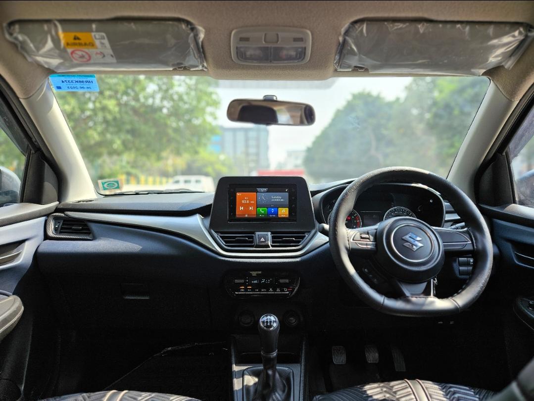 यूज़्ड 2023 मारुति सुजुकी बलेनो, Noida New Delhi 11 यूज़्ड 2023 मारुति सुजुकी बलेनो, Noida New Delhi 11