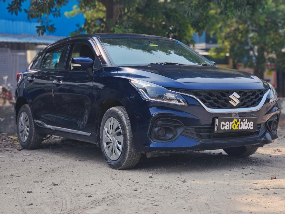 यूज़्ड 2023 मारुति सुजुकी बलेनो, Noida New Delhi 6 यूज़्ड 2023 मारुति सुजुकी बलेनो, Noida New Delhi 6