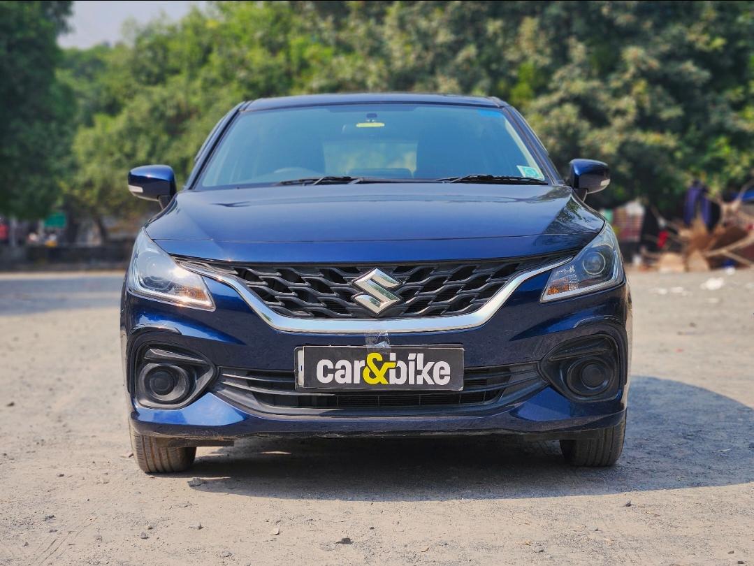 यूज़्ड 2023 मारुति सुजुकी बलेनो, Noida New Delhi 7 यूज़्ड 2023 मारुति सुजुकी बलेनो, Noida New Delhi 7