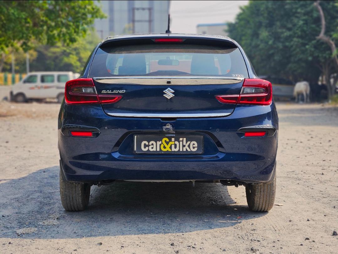 यूज़्ड 2023 मारुति सुजुकी बलेनो, Noida New Delhi 3 यूज़्ड 2023 मारुति सुजुकी बलेनो, Noida New Delhi 3