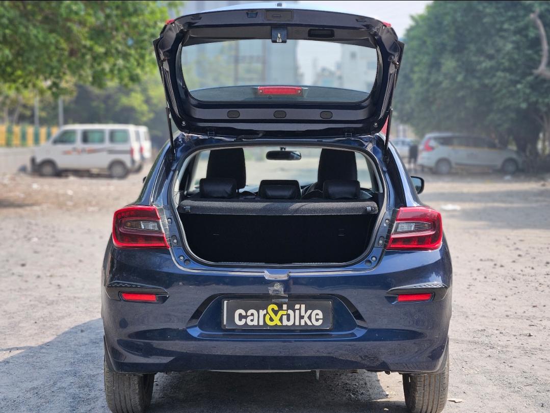 यूज़्ड 2023 मारुति सुजुकी बलेनो, Noida New Delhi 9 यूज़्ड 2023 मारुति सुजुकी बलेनो, Noida New Delhi 9