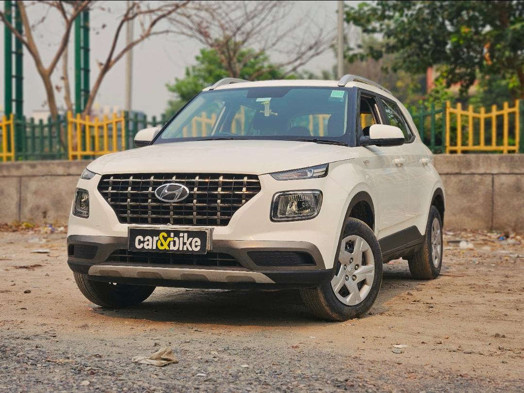 2020 ह्युंडई वेन्यू S 1.2 Petrol 2020 ह्युंडई वेन्यू S 1.2 Petrol