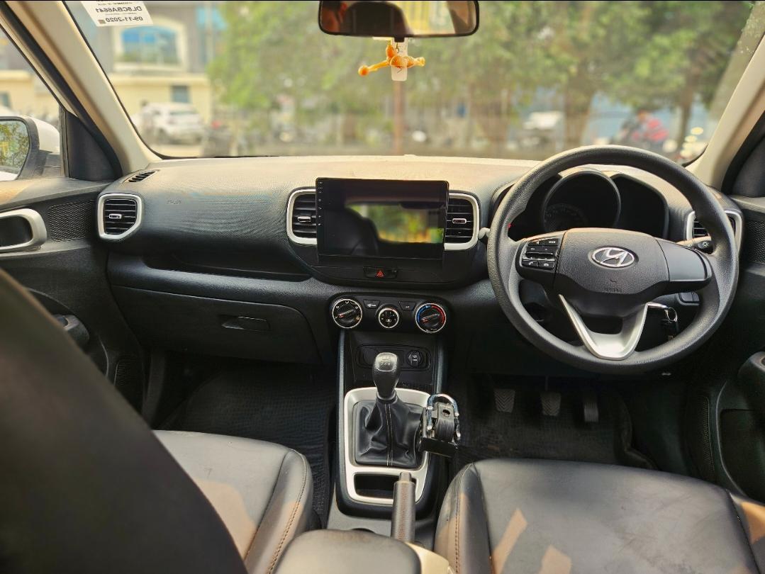 यूज़्ड 2020 ह्युंडई वेन्यू, Noida New Delhi 11 यूज़्ड 2020 ह्युंडई वेन्यू, Noida New Delhi 11