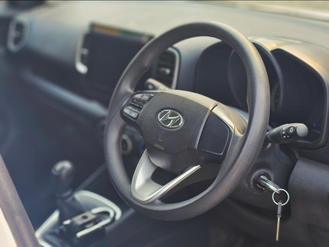 यूज़्ड 2020 ह्युंडई वेन्यू, Noida New Delhi 12 यूज़्ड 2020 ह्युंडई वेन्यू, Noida New Delhi 12