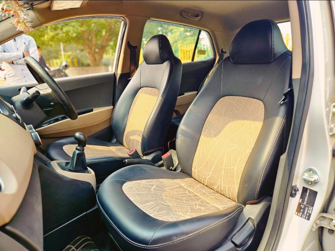 यूज़्ड 2018 ह्युंडई ग्रैंड आई10, Noida New Delhi 13 यूज़्ड 2018 ह्युंडई ग्रैंड आई10, Noida New Delhi 13