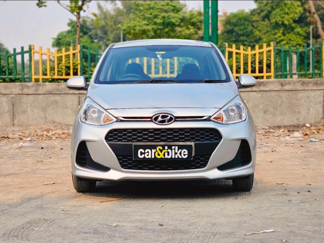 यूज़्ड 2018 ह्युंडई ग्रैंड आई10, Noida New Delhi 7 यूज़्ड 2018 ह्युंडई ग्रैंड आई10, Noida New Delhi 7