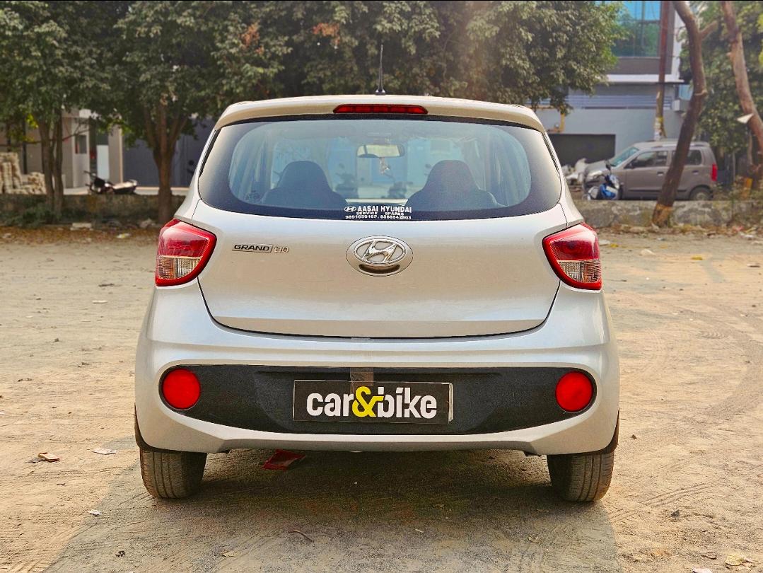 यूज़्ड 2018 ह्युंडई ग्रैंड आई10, Noida New Delhi 3 यूज़्ड 2018 ह्युंडई ग्रैंड आई10, Noida New Delhi 3