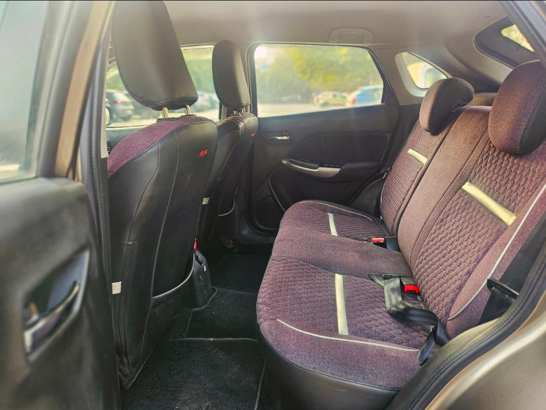 यूज़्ड 2019 मारुति सुजुकी बलेनो, Noida New Delhi 16 यूज़्ड 2019 मारुति सुजुकी बलेनो, Noida New Delhi 16