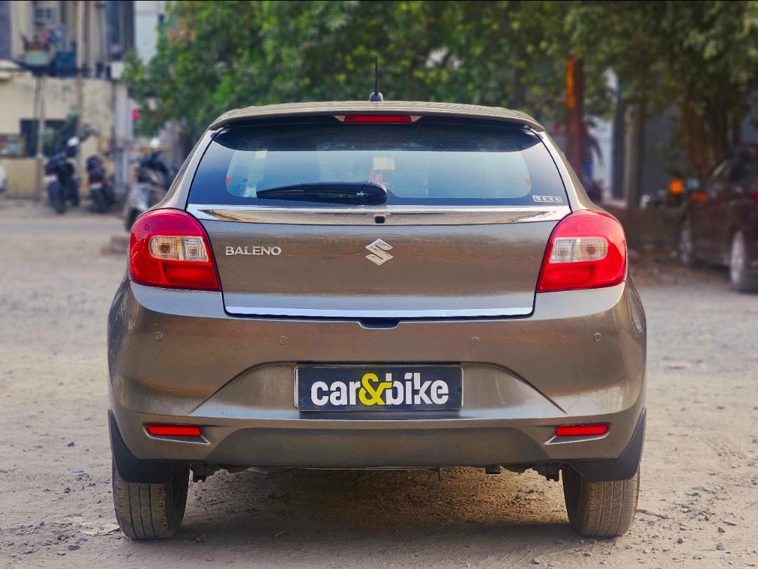 यूज़्ड 2019 मारुति सुजुकी बलेनो, Noida New Delhi 3 यूज़्ड 2019 मारुति सुजुकी बलेनो, Noida New Delhi 3