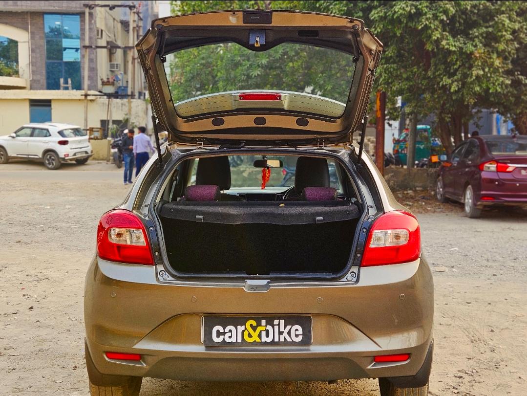 यूज़्ड 2019 मारुति सुजुकी बलेनो, Noida New Delhi 9 यूज़्ड 2019 मारुति सुजुकी बलेनो, Noida New Delhi 9