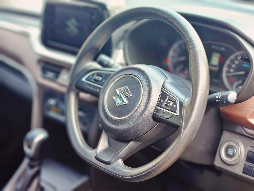 यूज़्ड 2022 मारुति सुजुकी ब्रेज़ा, Noida New Delhi 12 यूज़्ड 2022 मारुति सुजुकी ब्रेज़ा, Noida New Delhi 12