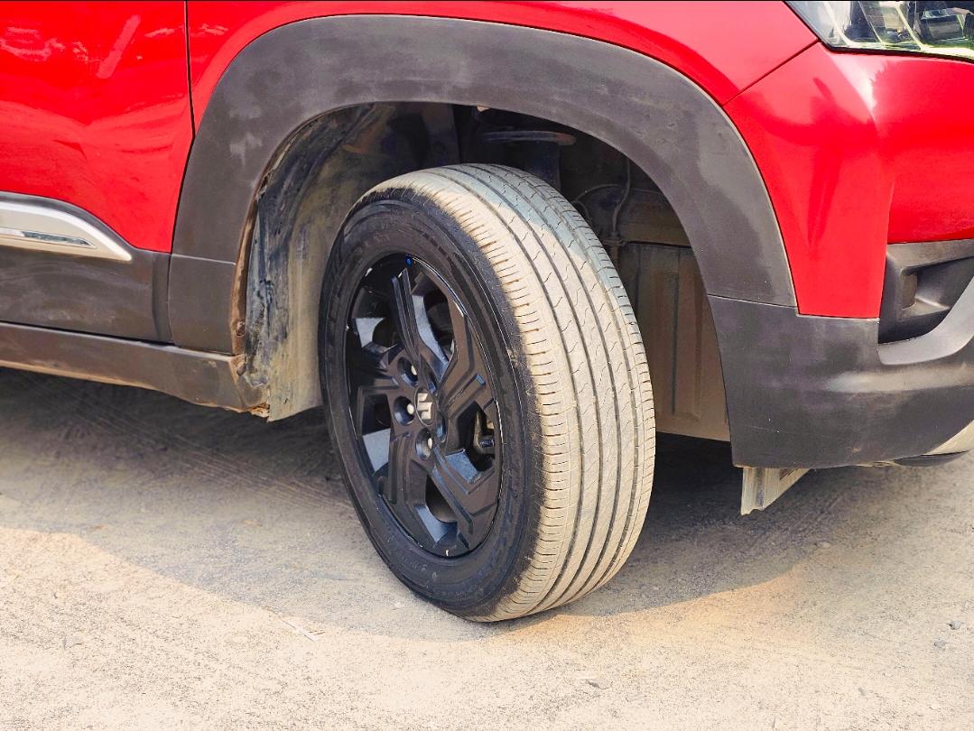 यूज़्ड 2022 मारुति सुजुकी ब्रेज़ा, Noida New Delhi 8 यूज़्ड 2022 मारुति सुजुकी ब्रेज़ा, Noida New Delhi 8