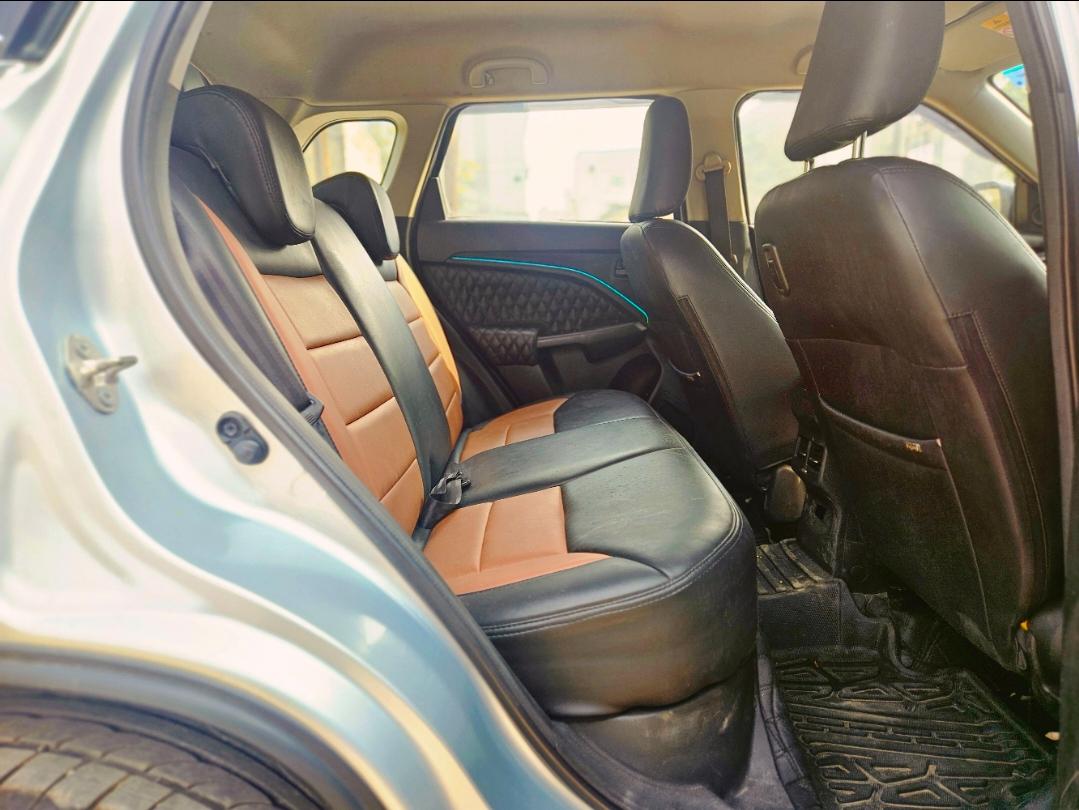 यूज़्ड 2022 मारुति सुजुकी ब्रेज़ा, Noida New Delhi 15 यूज़्ड 2022 मारुति सुजुकी ब्रेज़ा, Noida New Delhi 15