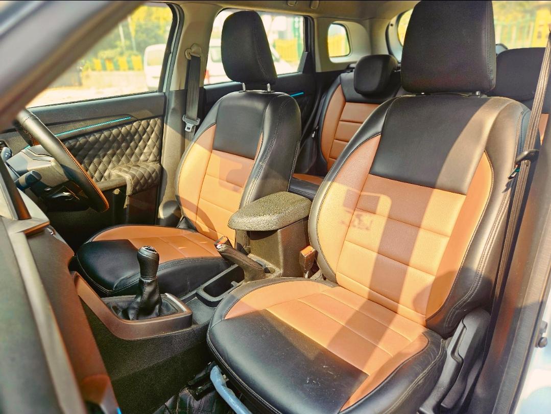 यूज़्ड 2022 मारुति सुजुकी ब्रेज़ा, Noida New Delhi 12 यूज़्ड 2022 मारुति सुजुकी ब्रेज़ा, Noida New Delhi 12