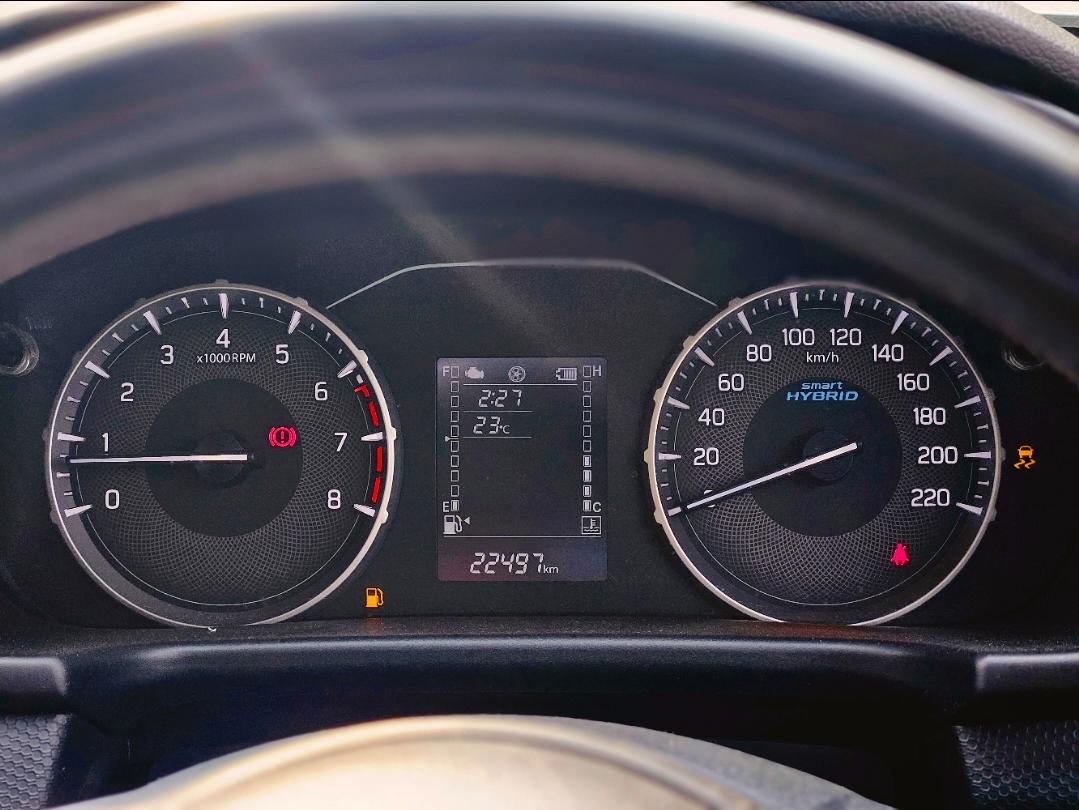 यूज़्ड 2022 मारुति सुजुकी ब्रेज़ा, Noida New Delhi 10 यूज़्ड 2022 मारुति सुजुकी ब्रेज़ा, Noida New Delhi 10