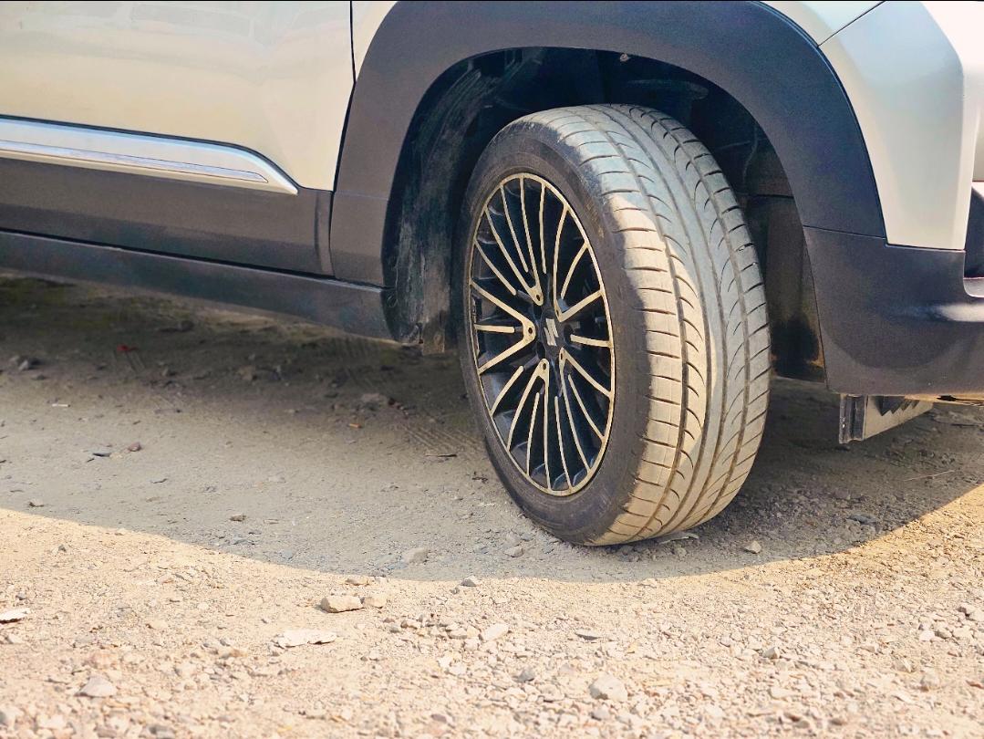 यूज़्ड 2022 मारुति सुजुकी ब्रेज़ा, Noida New Delhi 8 यूज़्ड 2022 मारुति सुजुकी ब्रेज़ा, Noida New Delhi 8