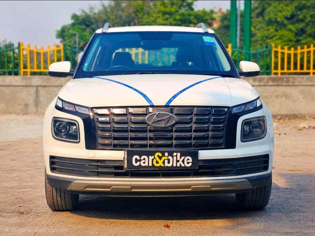 यूज़्ड 2022 ह्युंडई वेन्यू, Noida New Delhi 7 यूज़्ड 2022 ह्युंडई वेन्यू, Noida New Delhi 7