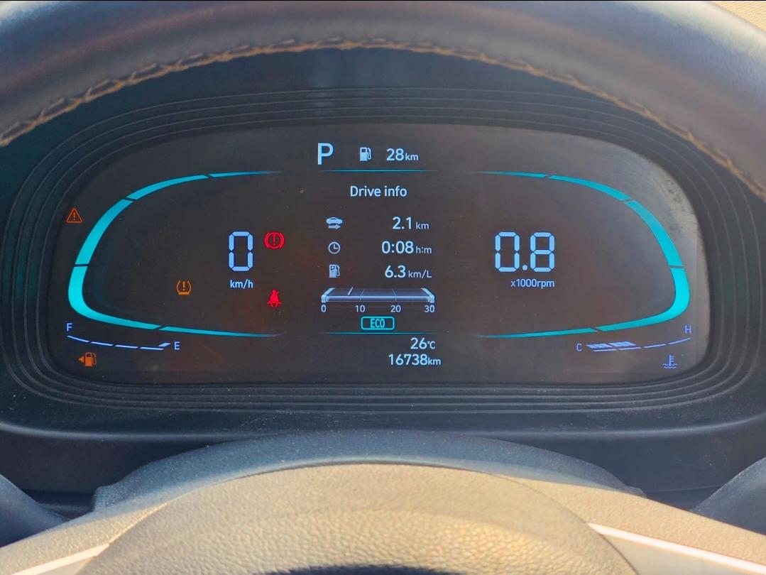 यूज़्ड 2022 ह्युंडई वेन्यू, Noida New Delhi 10 यूज़्ड 2022 ह्युंडई वेन्यू, Noida New Delhi 10