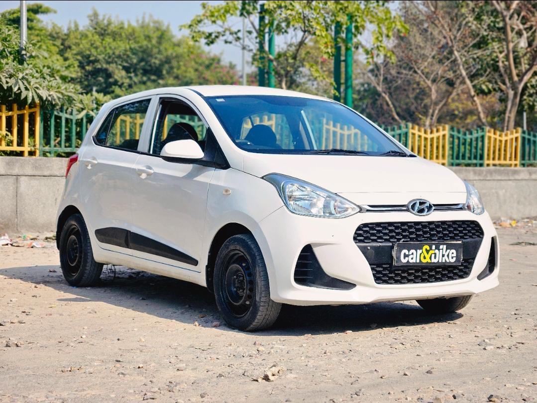 यूज़्ड 2018 ह्युंडई ग्रैंड आई10, Noida New Delhi 6 यूज़्ड 2018 ह्युंडई ग्रैंड आई10, Noida New Delhi 6
