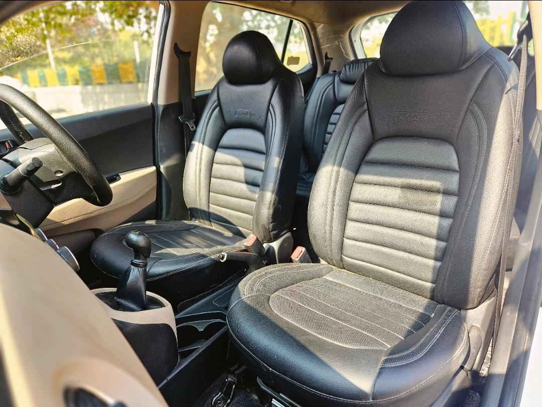 यूज़्ड 2018 ह्युंडई ग्रैंड आई10, Noida New Delhi 13 यूज़्ड 2018 ह्युंडई ग्रैंड आई10, Noida New Delhi 13