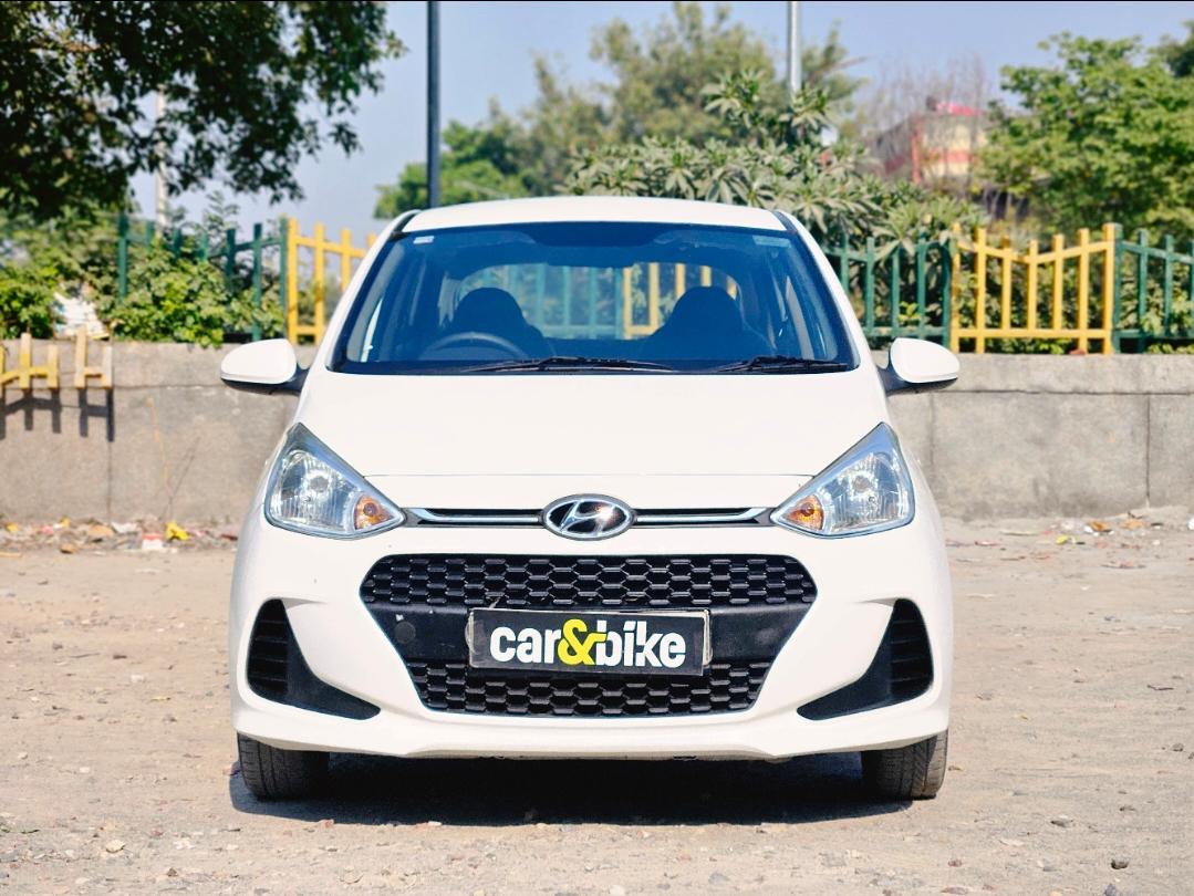 यूज़्ड 2018 ह्युंडई ग्रैंड आई10, Noida New Delhi 7 यूज़्ड 2018 ह्युंडई ग्रैंड आई10, Noida New Delhi 7