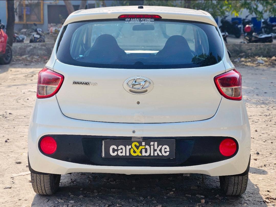 यूज़्ड 2018 ह्युंडई ग्रैंड आई10, Noida New Delhi 3 यूज़्ड 2018 ह्युंडई ग्रैंड आई10, Noida New Delhi 3