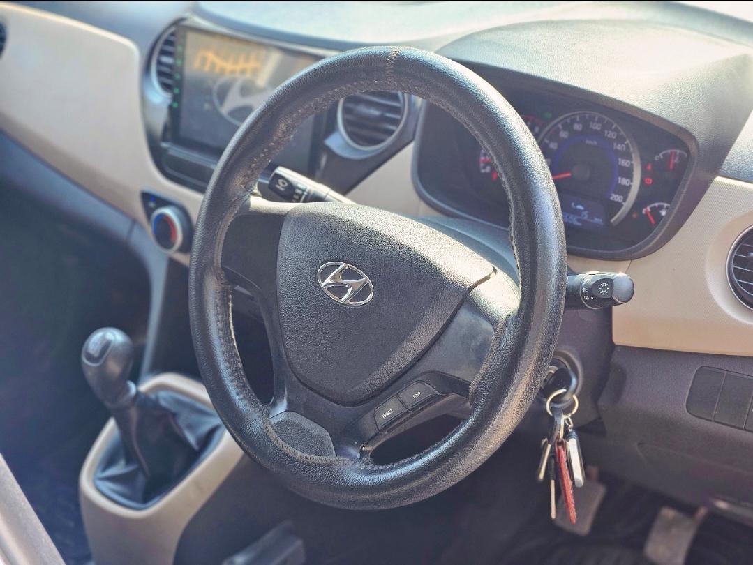 यूज़्ड 2018 ह्युंडई ग्रैंड आई10, Noida New Delhi 12 यूज़्ड 2018 ह्युंडई ग्रैंड आई10, Noida New Delhi 12