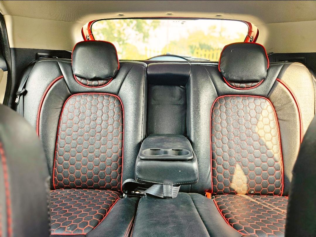 यूज़्ड 2020 टाटा नेक्सन, Noida New Delhi 14 यूज़्ड 2020 टाटा नेक्सन, Noida New Delhi 14