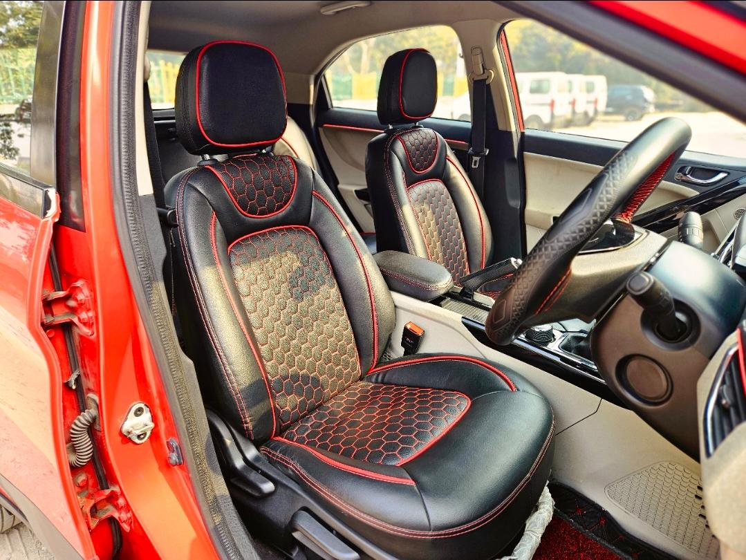 यूज़्ड 2020 टाटा नेक्सन, Noida New Delhi 15 यूज़्ड 2020 टाटा नेक्सन, Noida New Delhi 15